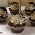Oreo Cupcakes