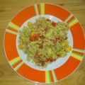 Bulgur Salat