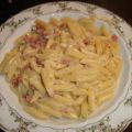 Carbonara auf meine Art