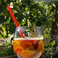 It's Pimm's Time