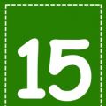 Adventskalender-Türchen Nummer 15 //[...]