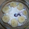 Kirsch-Bananen-Quark
