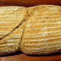 Biertreber-Brot