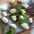 Gnocchi Rezept