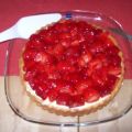 Erdbeerkuchen schnell gemacht