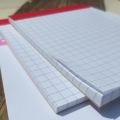 DIY - Notizblockmäppchen