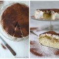 Ich back mir: Fruchtige Tiramisutorte