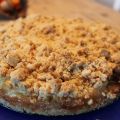 Pezis Hammer-Apfelkuchen