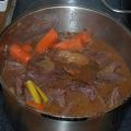Boeuf Bourguignon