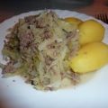Fl/Rind/Schwein: Bärbel's Weißkohleintopf