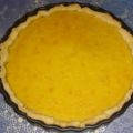 Tarte au Citron