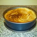 Omas Käsekuchen - Tränenkuchen