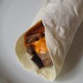 Tortillas selbstgemacht