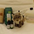 DIY Festes Shampoo für fettige Haare -[...]