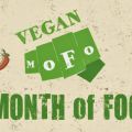 VeganMofo2014 #16 - Take-Away[...]