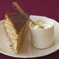 Schoko-Vanille-Torte