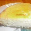 Backen/Kuchen: Kleiner Cheesecake mit Lemon Curd