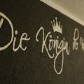 Die Königin der Kochrezepte ist die Phantasie