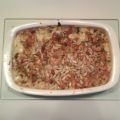 Auflauf: Feiner Brokkoli-Gratin