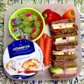 [Bentoboxlove 10] Winterliche Vitamin und[...]