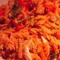 Winterliche Pasta mit Wirsing, Walnüssen und[...]