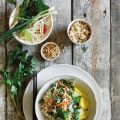 Rezension: Krautkopf - vegetarisch kochen und[...]