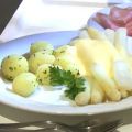 Sauce Hollandaise