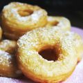 Cronuts. New York's most wanted.