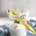 Supercremiges selbstgemachtes Bananen-Kokos-Eis[...]