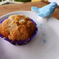 Marzipan - Mini - Muffins