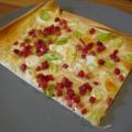 Flammkuchen