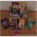 MyCouchbox Februar 2016