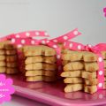 Weihnachtskekserl Tagebuch 2014: Kokos Bananen[...]
