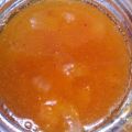 Aprikosen Chutney