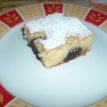 KUCHEN: MÄUSELOCH-KUCHEN