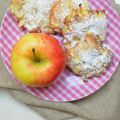 Apfelkekse - kleine fruchtige Leckerchen