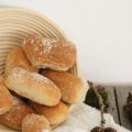 Bread Baking (Fri)day: Brötchen mit[...]