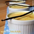 {Vanillepudding mit Dulce de Leche} Auf die[...]