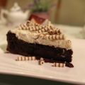 Mississippi: Mississippi Mud Pie