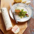 Lachs-Zander-Terrine