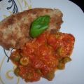 Italienisches Schnitzel