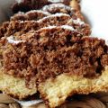 Hmmmm Marmorkuchen