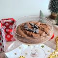 {Zuckerfrei} Schoko Mousse