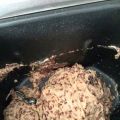 Low Carb Leinsamenbrot