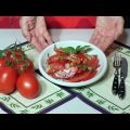Tomatensalat