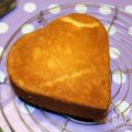 Rumkuchen mit Schokotropfen