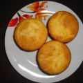 Mandarinen-Muffins