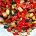 Ratatouille (ohne Tomaten)