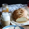 Veganer Zopf | Für den Sonntagmorgen...