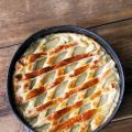 Riemchen Apfelkuchen
